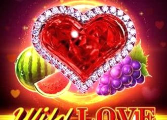 Игра Wild Love